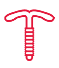 Intrauterine Device - IUD